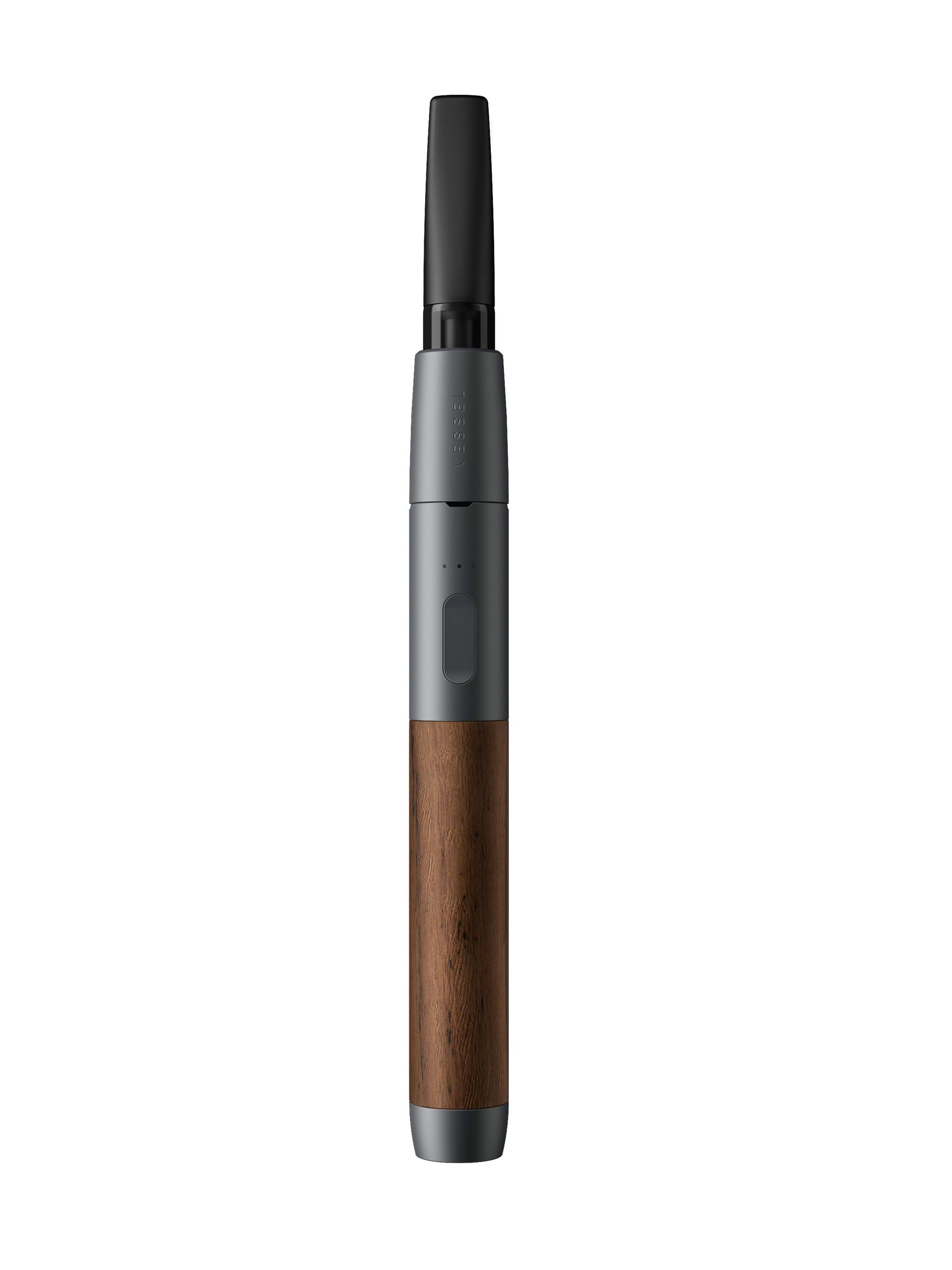 Vessel Wood Series Vape Pen